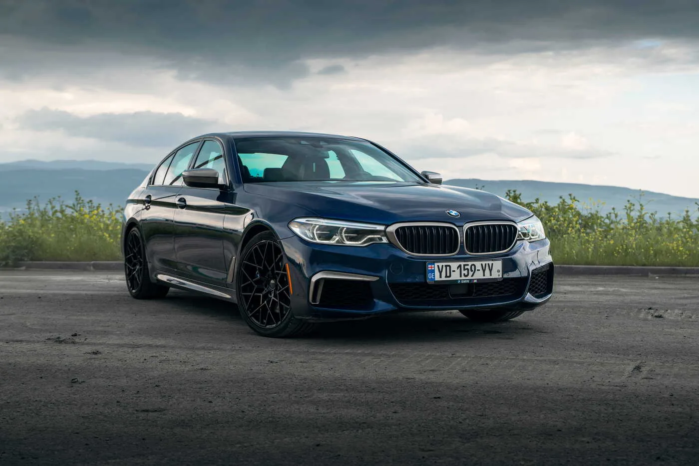 Comprehensive car insurance